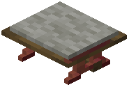 Mangrove Bench Padded Light Gray