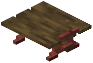 Mangrove Bench