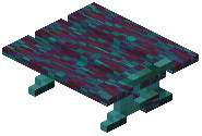 Warped Bench