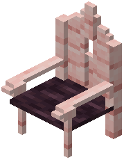 Cherry Classic Chair