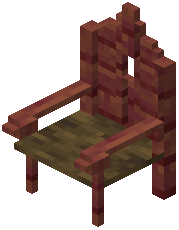 Mangrove Classic Chair