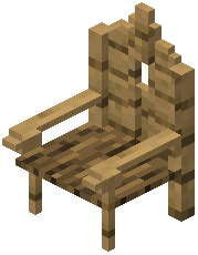 Oak Classic Chair