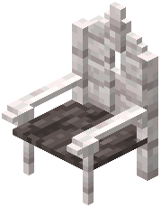 Pale Oak Classic Chair