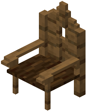 Spruce Classic Chair