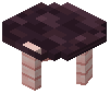 Cherry Stool