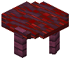 Crimson Stool