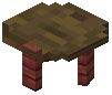 Mangrove Stool