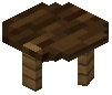 Spruce Stool