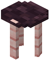 Cherry Tall Stool