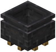 Alchemist Cauldron