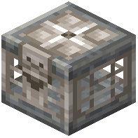 Bone Vault