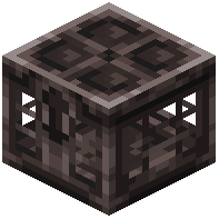 Cinderous Vault
