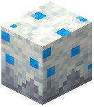 Ice Spider Egg