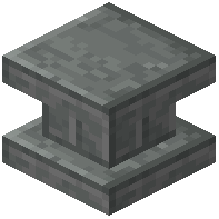 pedestal