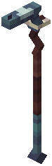 Staff of the Nines