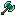 Diamond Battle Axe