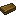 Double Compressed Wood
