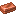 Double Copper Ingot