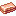 Double Rose Gold Ingot