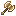 Electrum Battle Axe