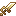 Electrum Butterfly Sword
