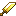 Golden Buster Sword