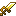 Golden Butterfly Sword