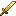 Golden Katana
