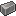 Heavy Compressed Stone