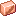 Heavy Rose Gold Ingot