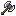 Iron Battle Axe