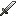 Iron Katana