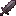 Netherite Broadsword