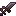 Netherite Butterfly Sword