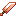 Rose Gold Buster Sword