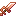 Rose Gold Butterfly Sword