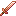 Rose Gold Katana
