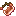 Rose Gold Saw Cleaver