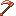 Rose Gold Scythe
