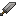 Stone Buster Sword