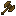 Wooden Battle Axe