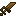 Wooden Butterfly Sword