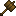 Wooden Greathammer