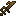 Wooden Hook Sword