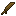 Wooden Machete