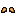 Boss Giorno's Shoes (Gold)