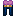 Manga Jotaro's Ensemble (Netherite)