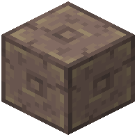 Chiseled Chert