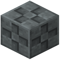 Chiseled Grimstone Bricks