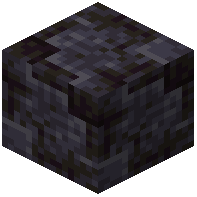 Chiseled Polished Blackstone Tiles